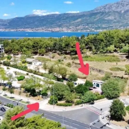 Kula Pergola * Сплит