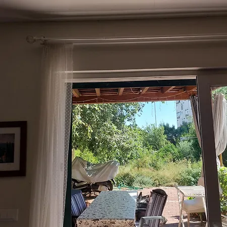 Апартаменты Kula Pergola Сплит