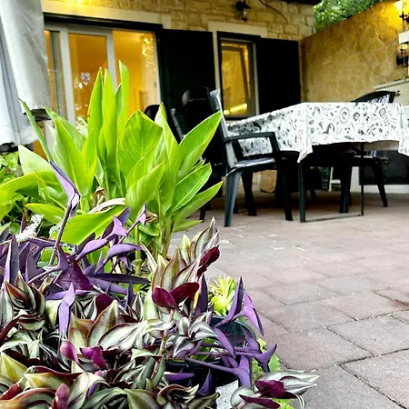 Kula Pergola Сплит