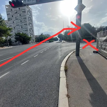 Kula Pergola Сплит