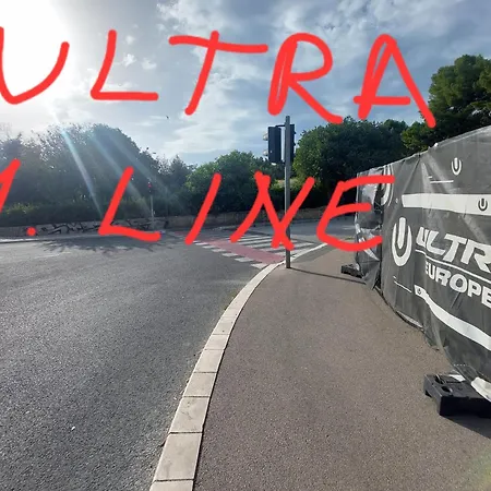 Kula Pergola * Сплит