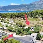 Kula Pergola * Split