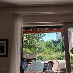 Apartamento Kula Pergola Split