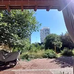 Kula Pergola Split