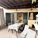Apartamento Kula Pergola Split