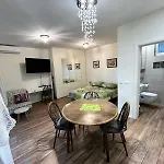 Apartamento Kula Pergola *