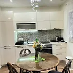 Apartamento Kula Pergola