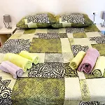 Apartamento Kula Pergola *
