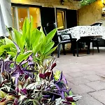 Kula Pergola Split