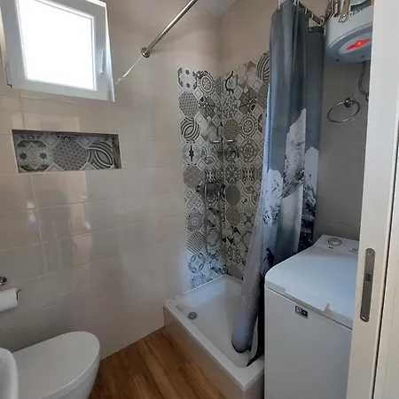 Apartmán Kula Pergola