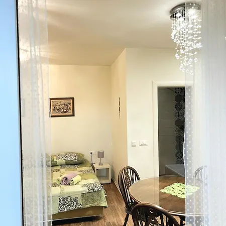 Apartmán Kula Pergola Split