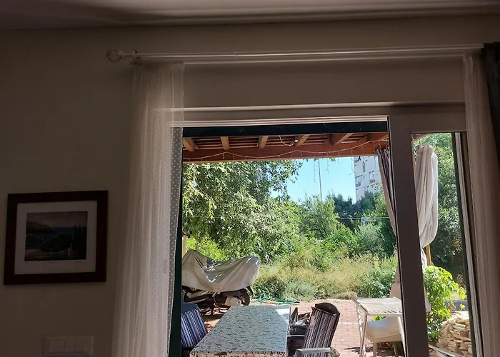 Apartment Kula Pergola Split