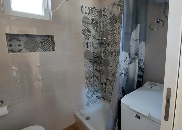 Apartment Kula Pergola