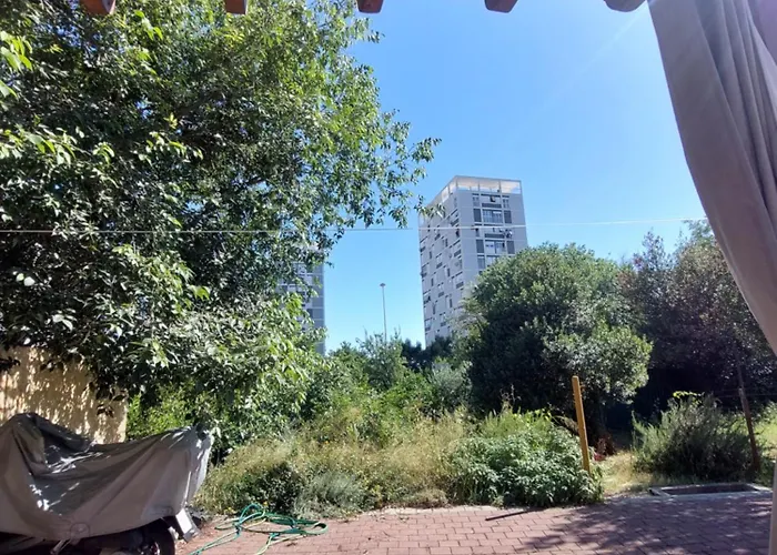 Kula Pergola 斯普利特