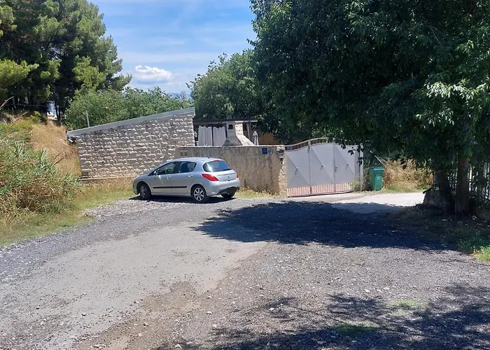 Kula Pergola * 斯普利特