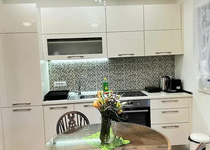 Apartment Kula Pergola