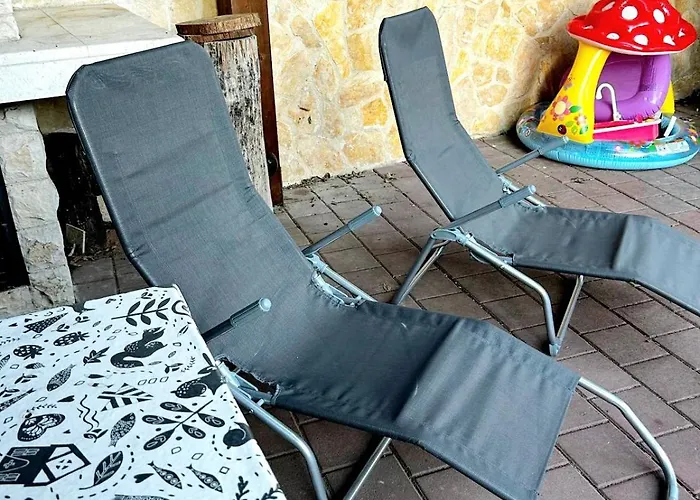 Kula Pergola * Split