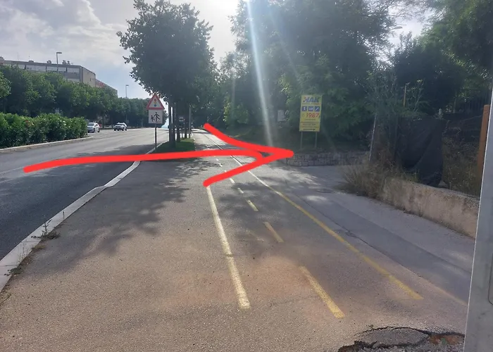 Apartment Kula Pergola