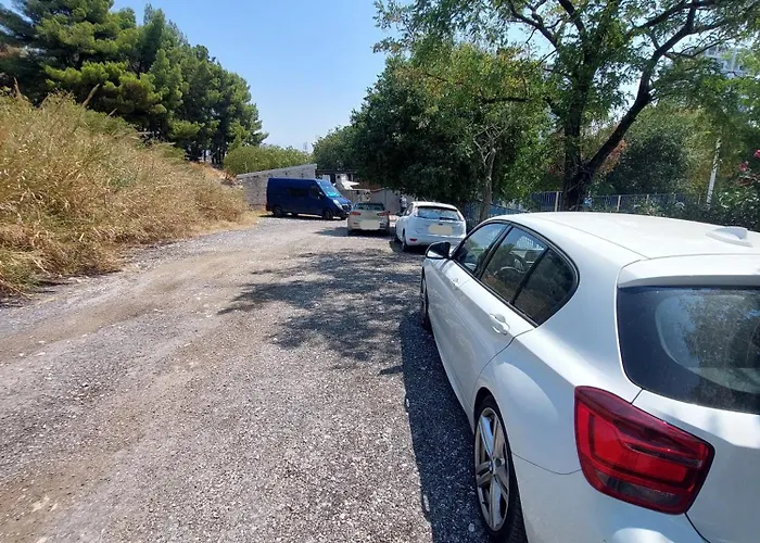 Kula Pergola * 斯普利特